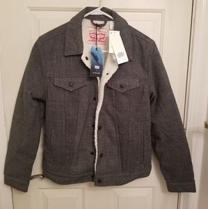 Levis Jacket